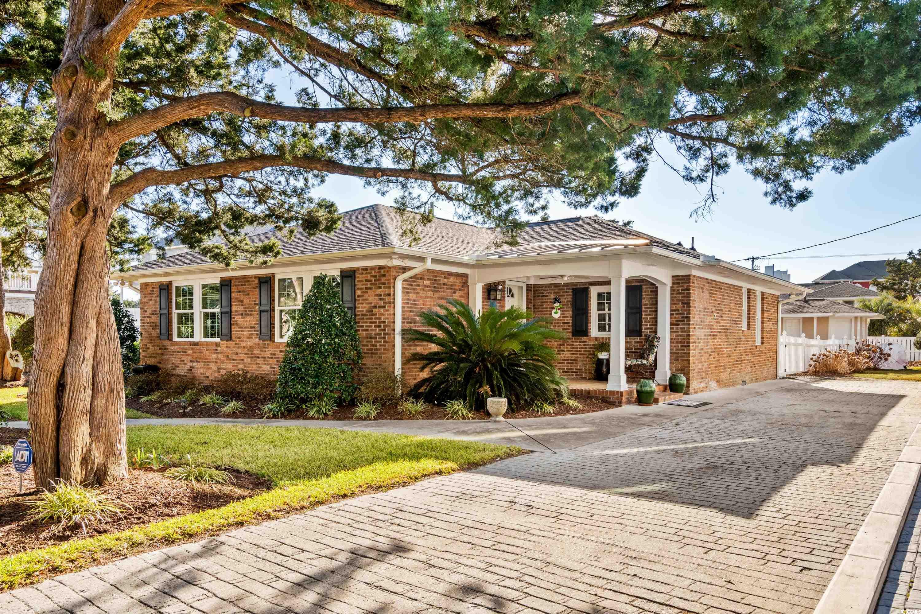 205 9th Ave. N North Myrtle Beach, SC 29582