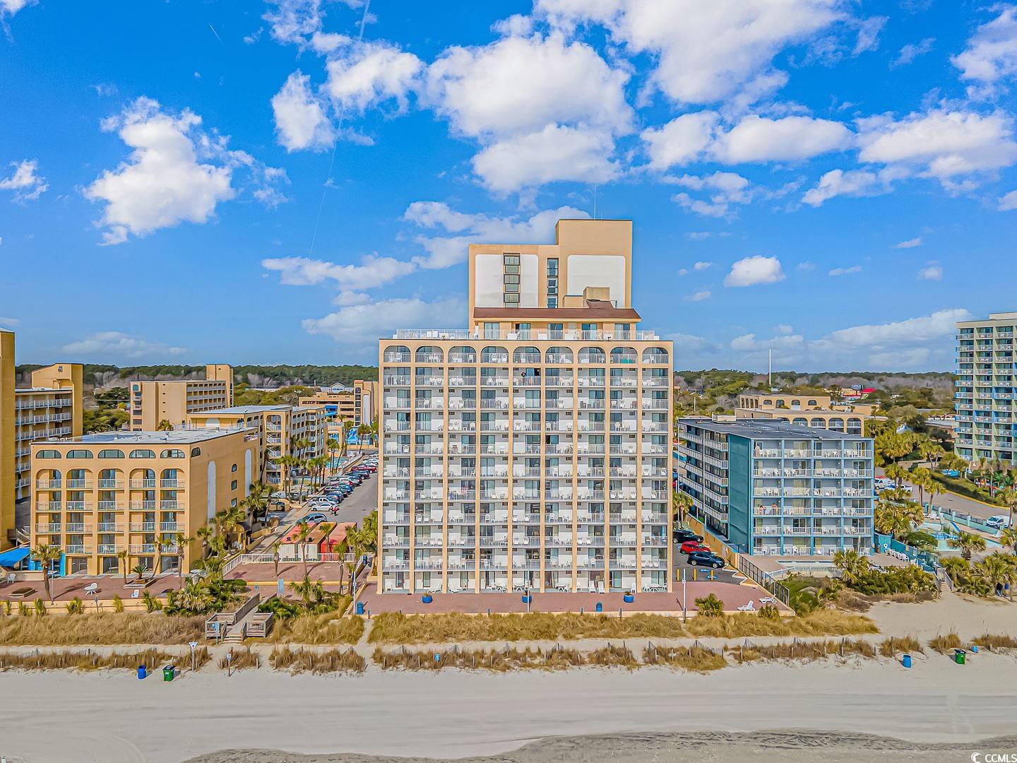 1207 S Ocean Blvd. UNIT #50707 Myrtle Beach, SC 29577