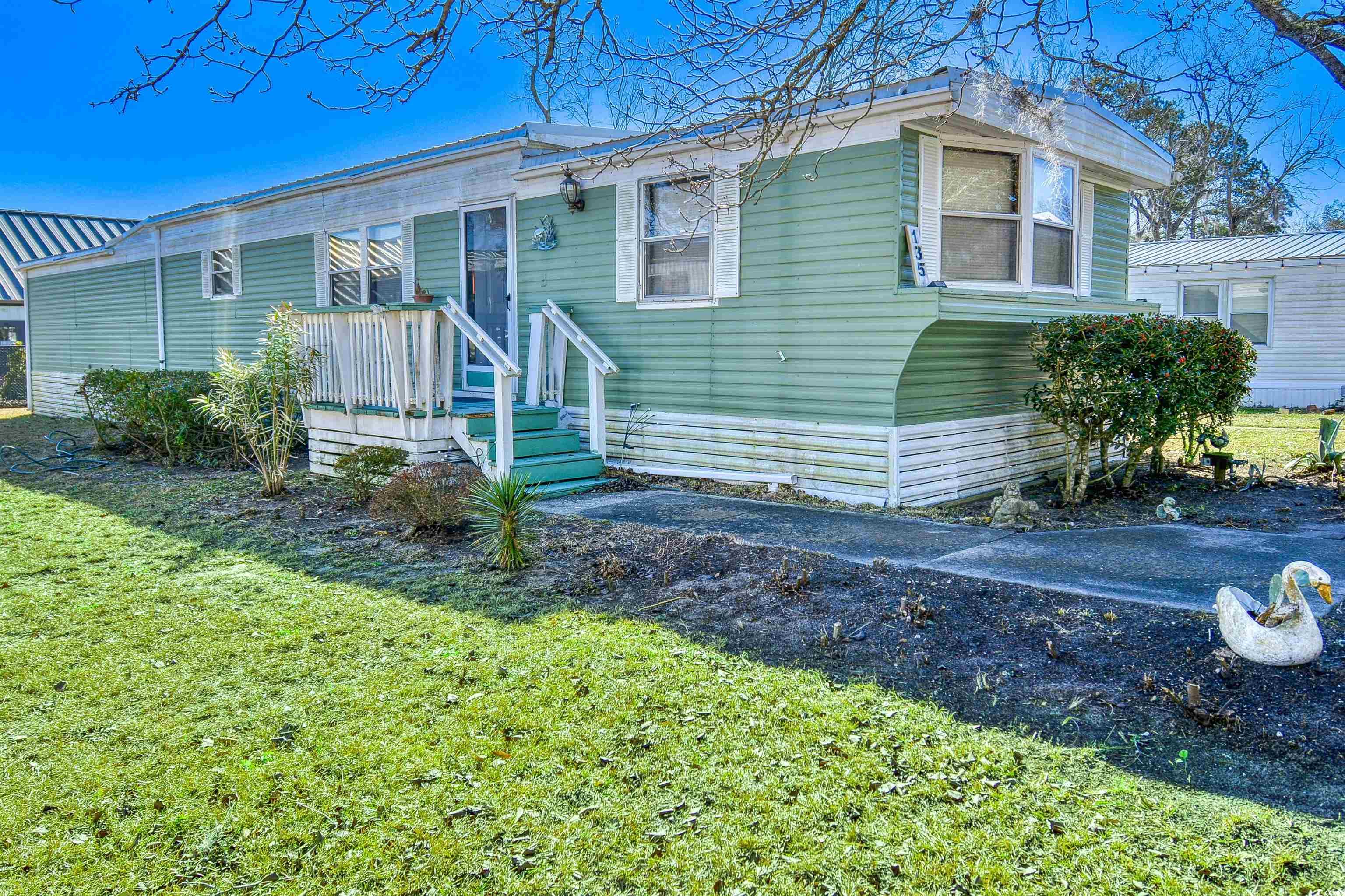 135 Crooked Island Circle Murrells Inlet, SC 29576