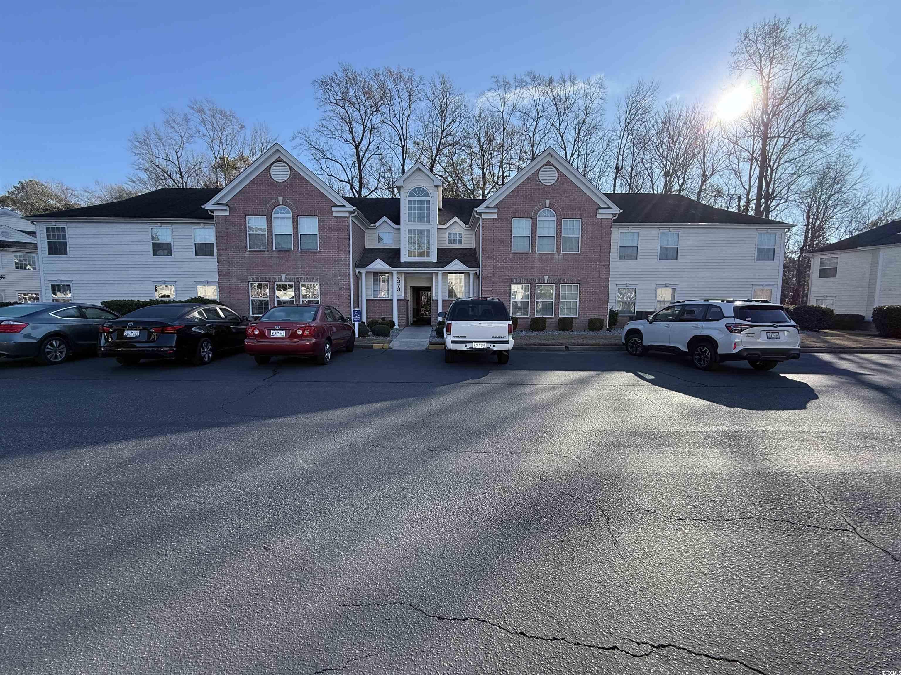 4273 Santolina Way UNIT E Murrells Inlet, SC 29576