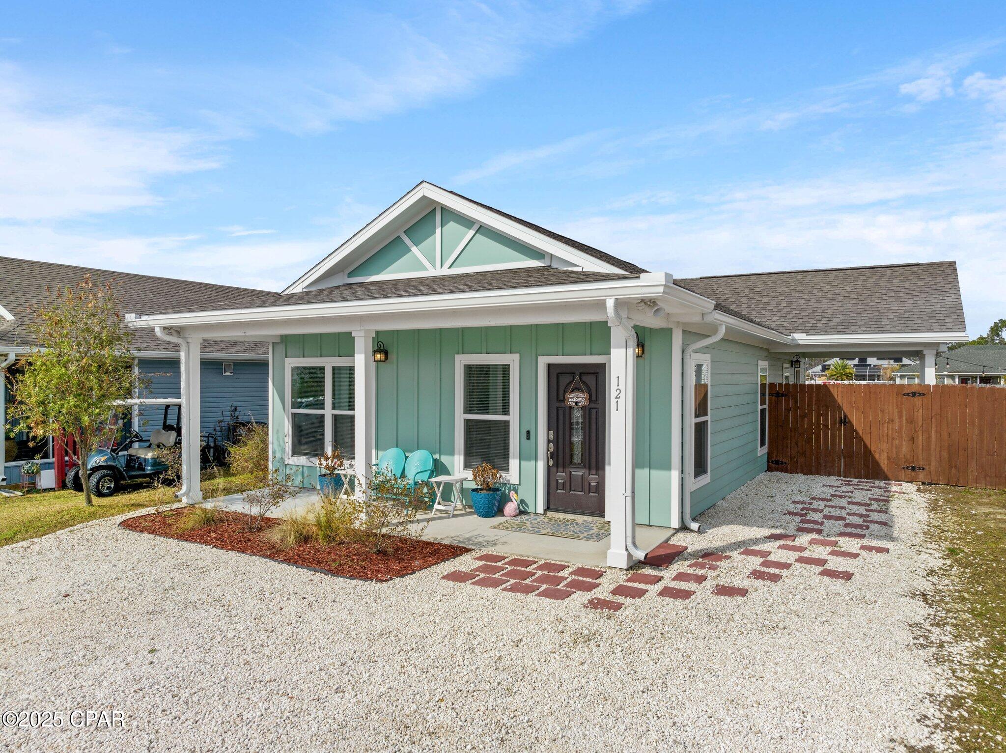 Image 2 For 121 Gulf Terrace Lane