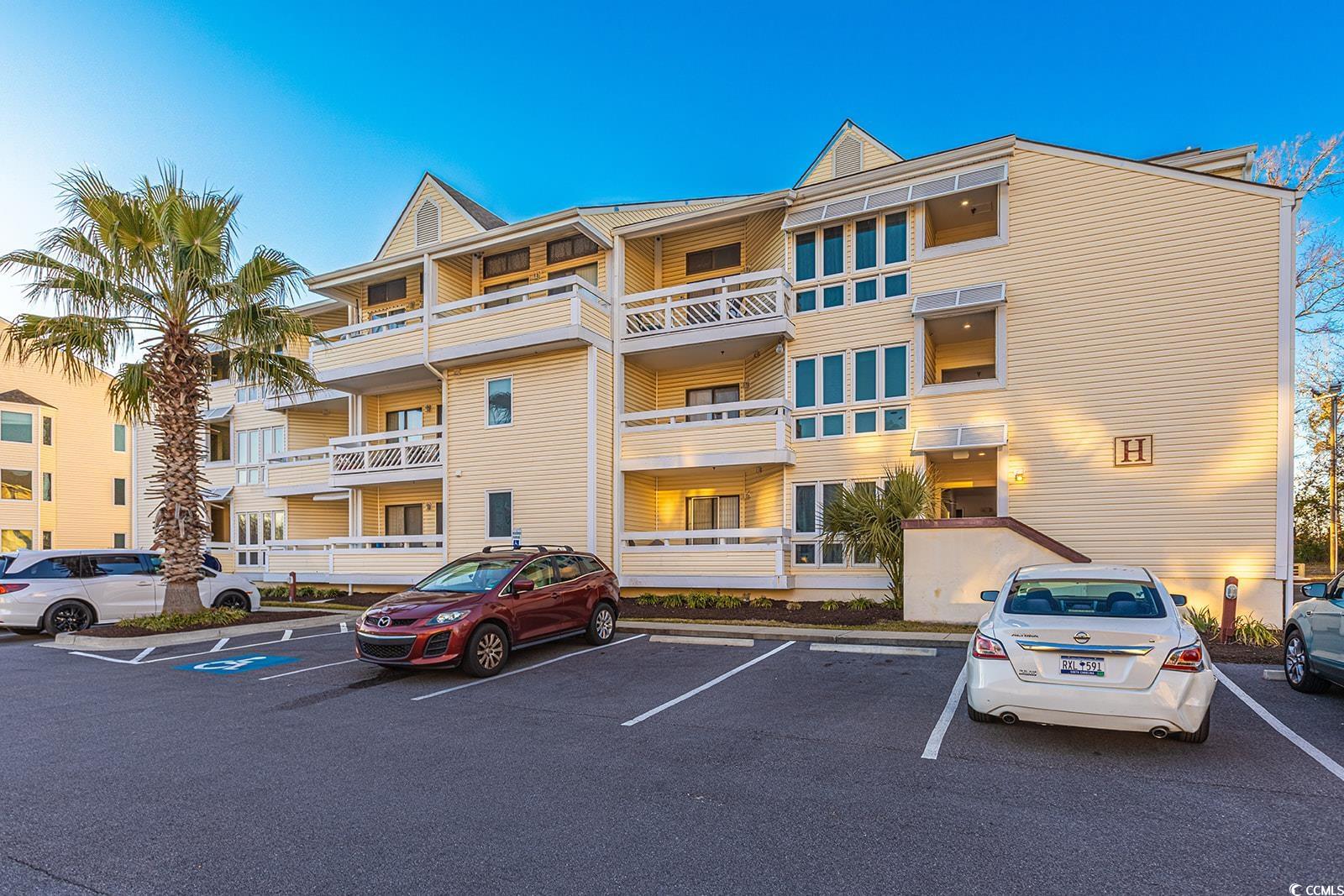 1100 Possum Trot Rd. UNIT H234 North Myrtle Beach, SC 29582