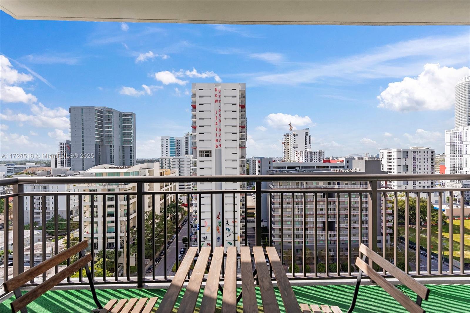 999 SW 1st Ave #1405, Miami FL 33130
