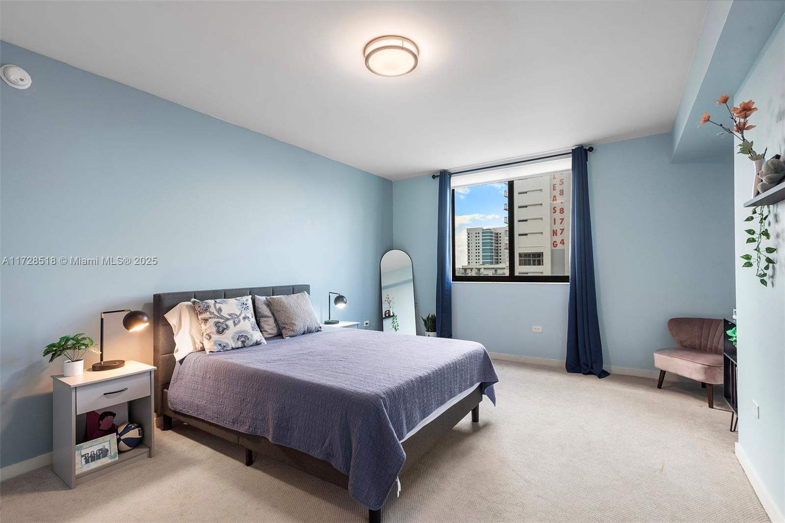 999 SW 1st Ave #1405, Miami FL 33130