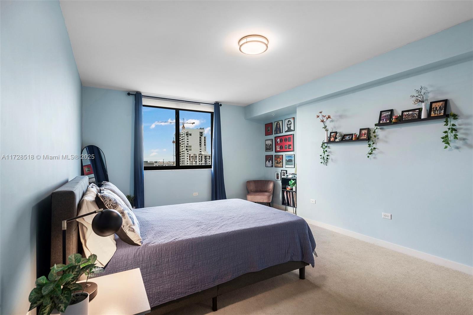 999 SW 1st Ave #1405, Miami FL 33130