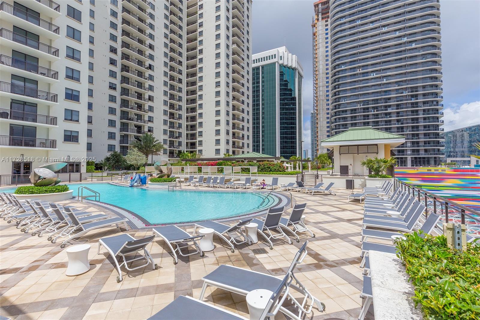 999 SW 1st Ave #1405, Miami FL 33130