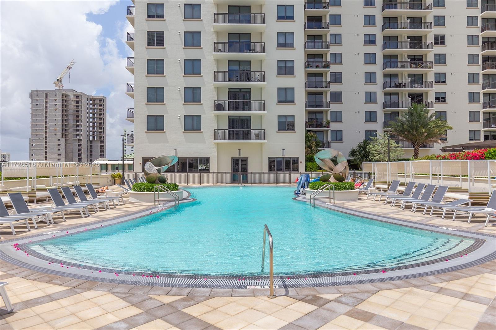 999 SW 1st Ave #1405, Miami FL 33130