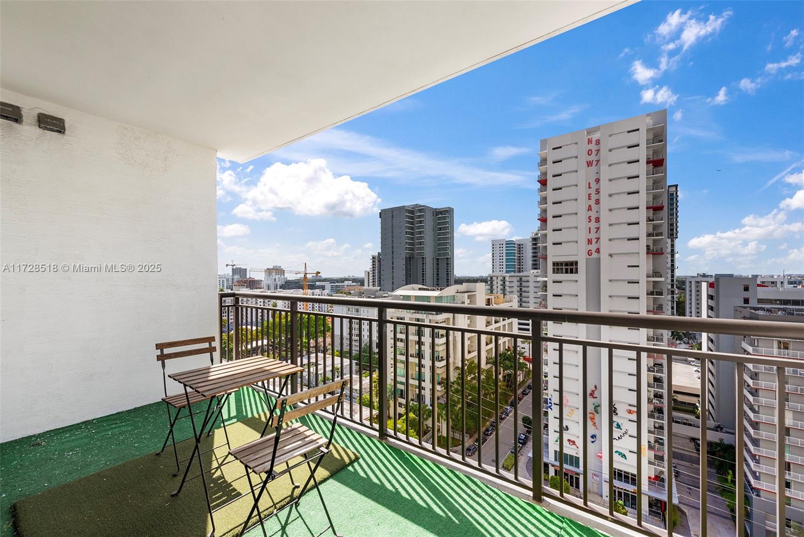999 SW 1st Ave #1405, Miami FL 33130