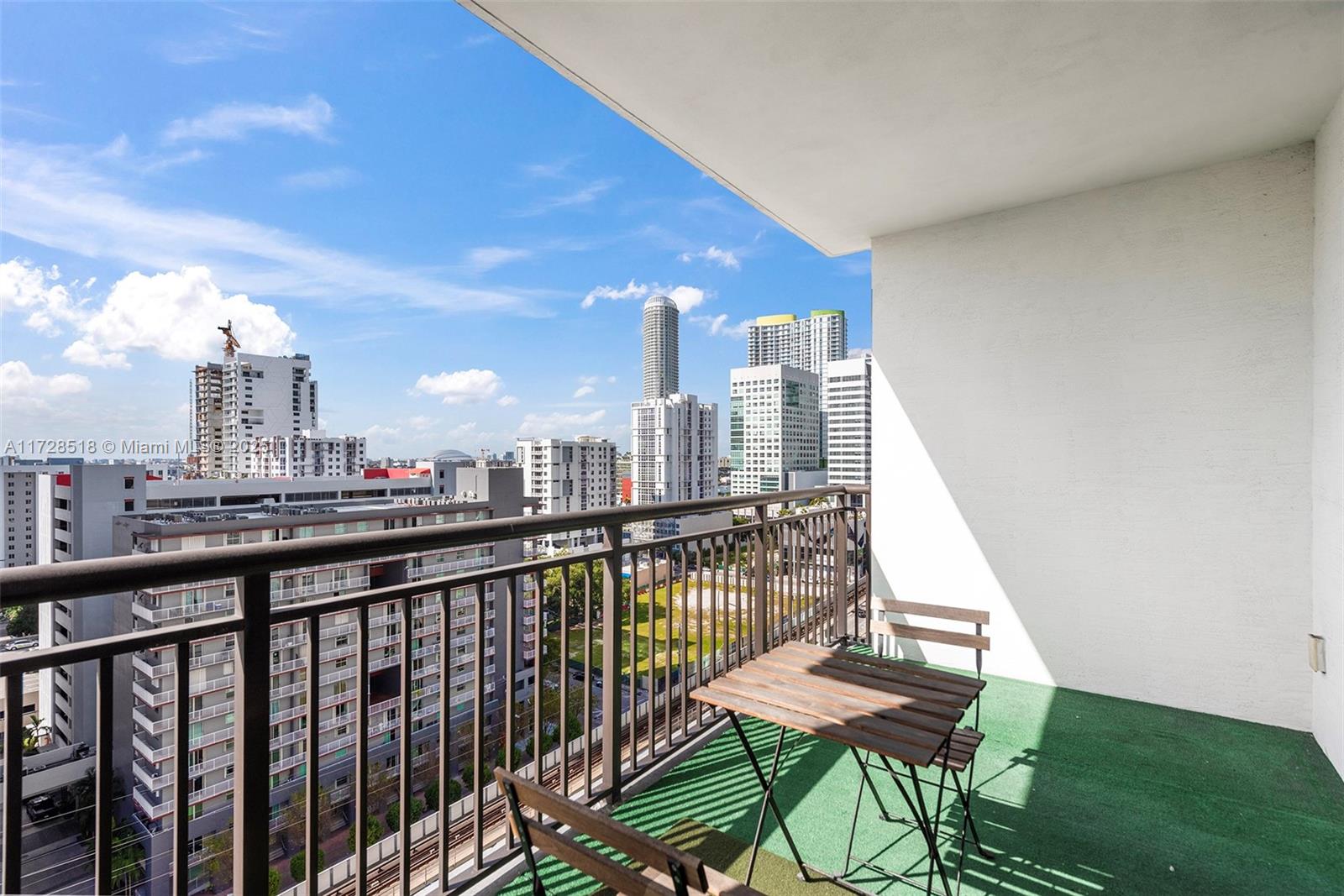 999 SW 1st Ave #1405, Miami FL 33130