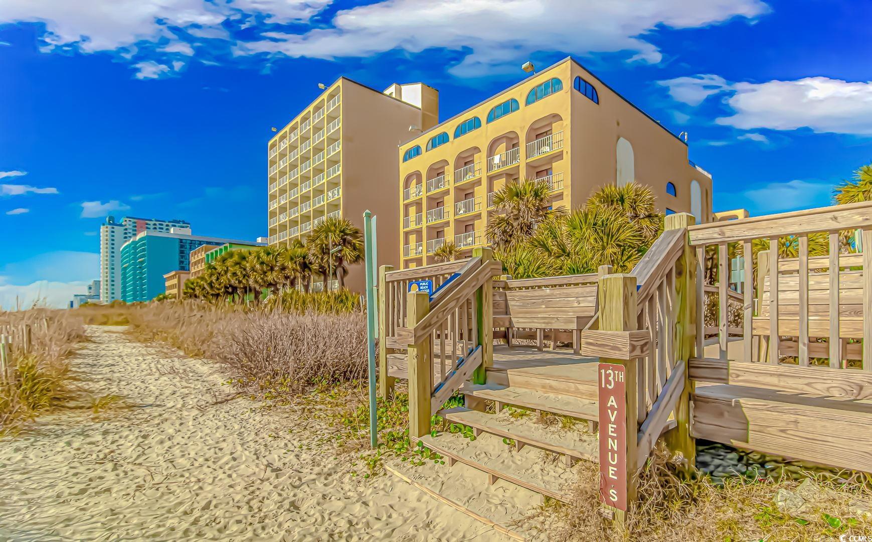 1207 S Ocean Blvd. UNIT #51411 Myrtle Beach, SC 29577