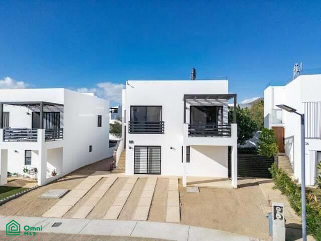 Casa Enrique, Isla Natividad 35, Cumbres del Tezal, Los Cabos, Baja California Sur