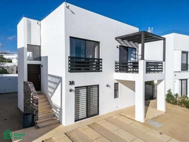 Casa Enrique, Isla Natividad 35, Cumbres del Tezal, Los Cabos, Baja California Sur