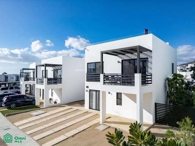 Casa Enrique, Isla Natividad 35, Cumbres del Tezal, Los Cabos, Baja California Sur