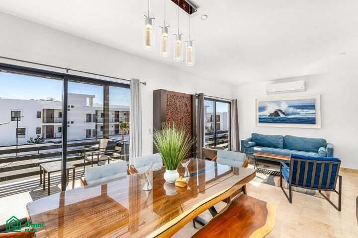 Casa Enrique, Isla Natividad 35, Cumbres del Tezal, Los Cabos, Baja California Sur