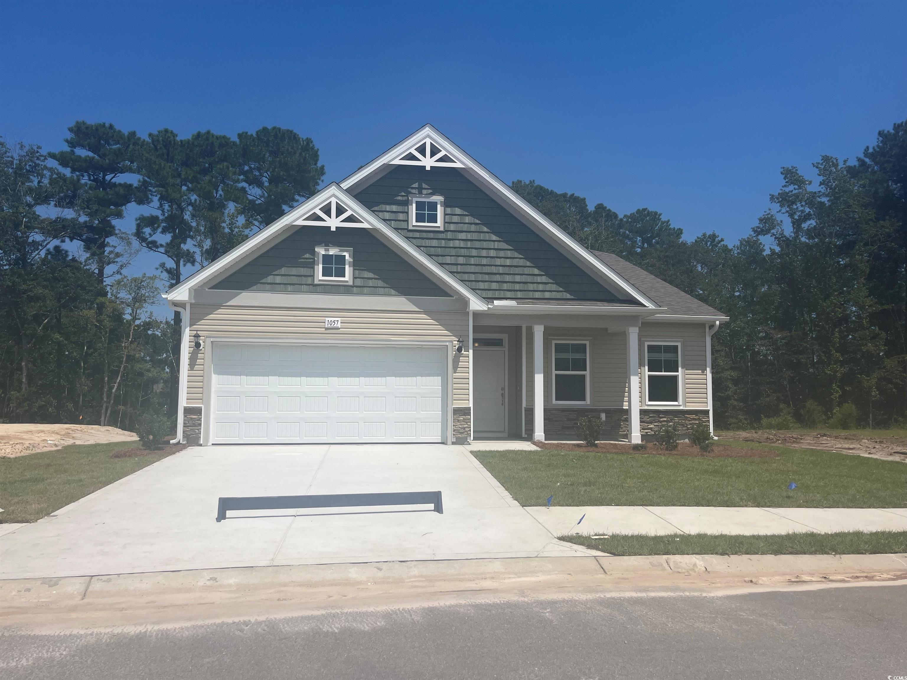 1057 NW Rosefield Way Calabash, NC 28467