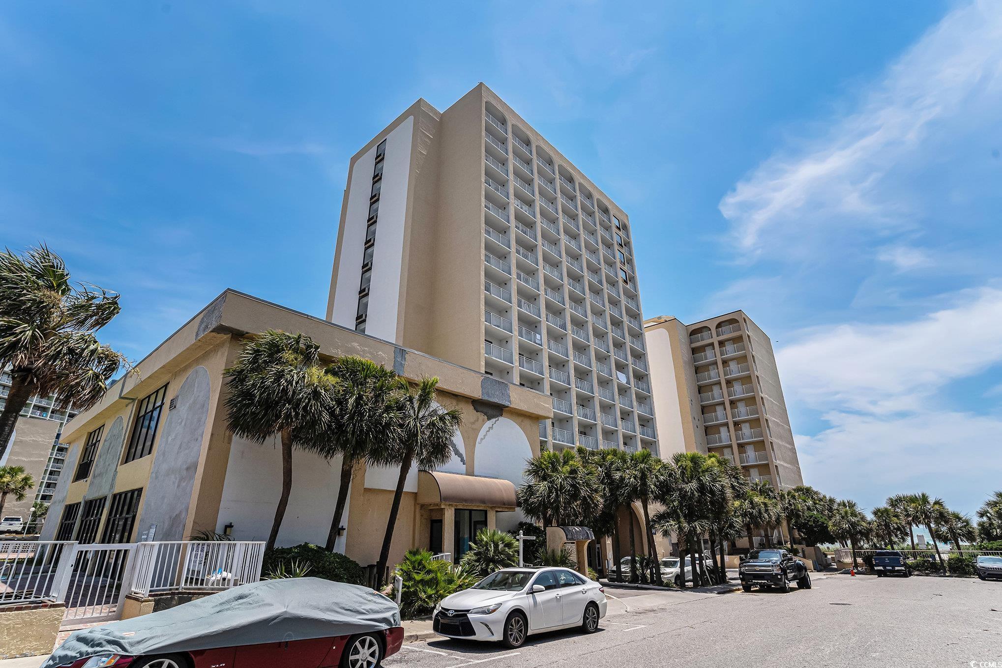 1207 S Ocean Blvd. UNIT #51310 Myrtle Beach, SC 29577
