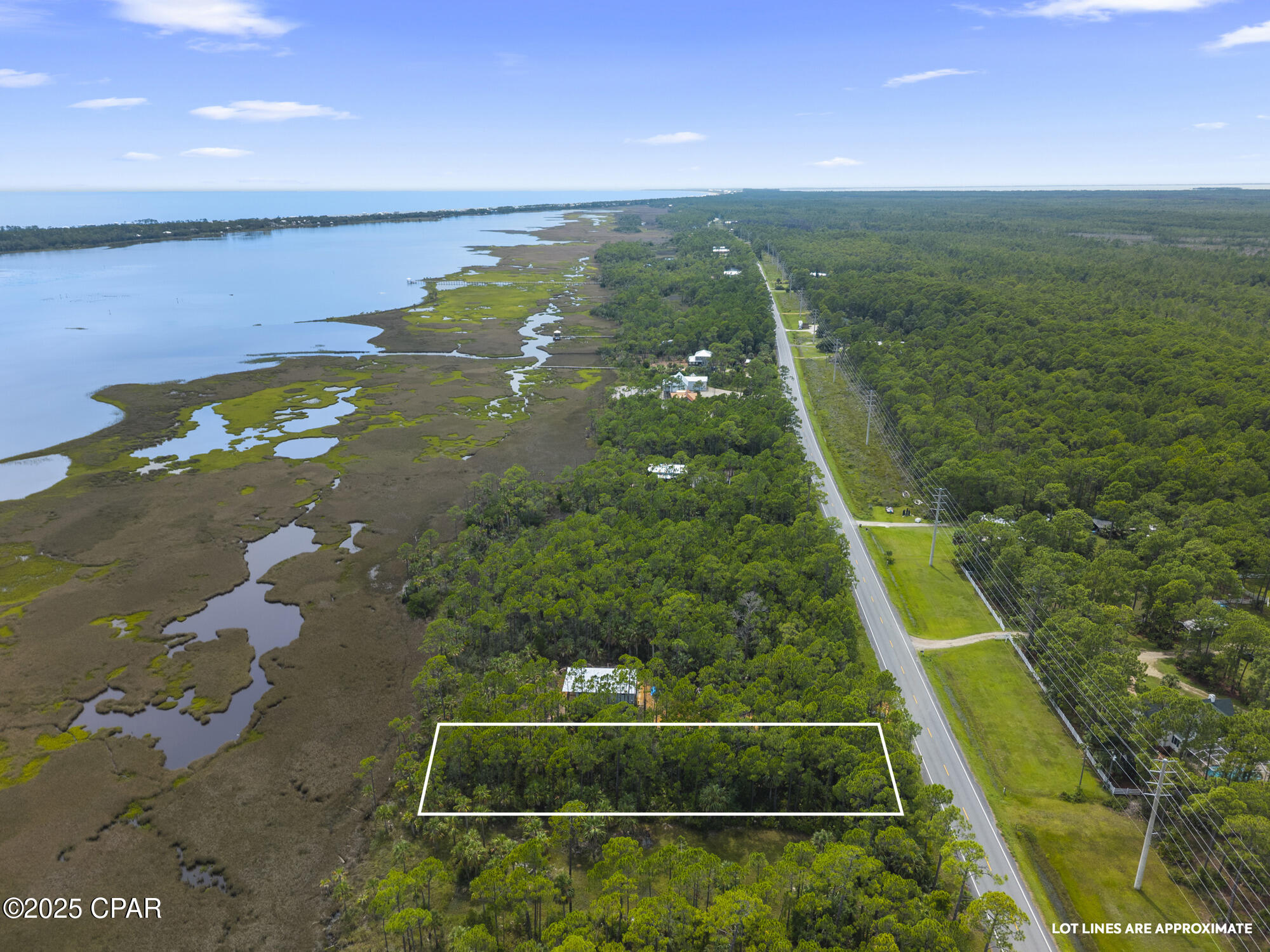 Image 2 For Lot 6 County Rd 30a