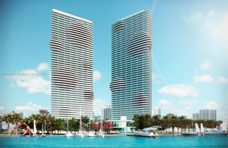 Apartamento en Venta en Miami, FL