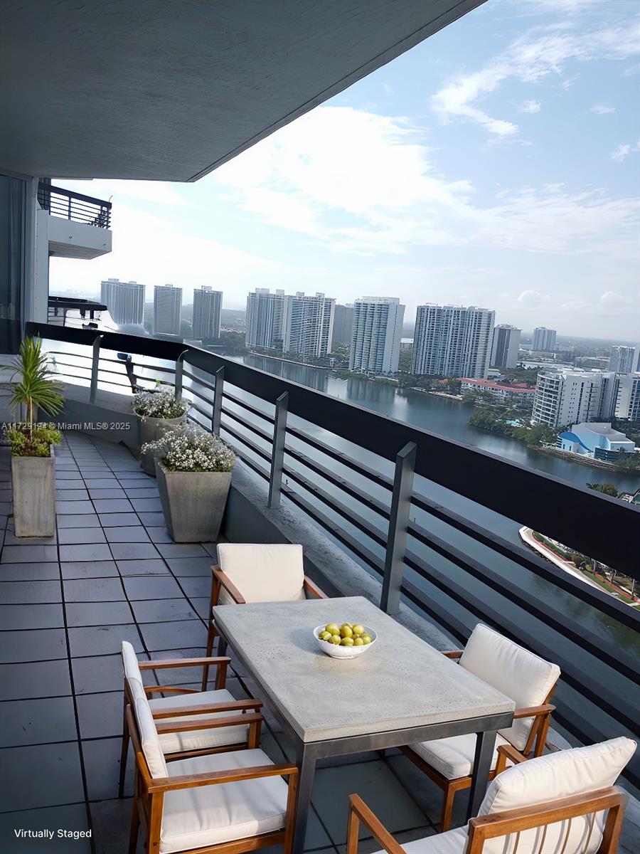 3530 Mystic Pointe Dr #2902, Aventura FL 33180