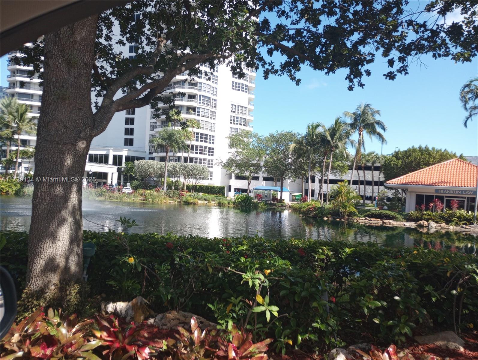 3530 Mystic Pointe Dr #2902, Aventura FL 33180