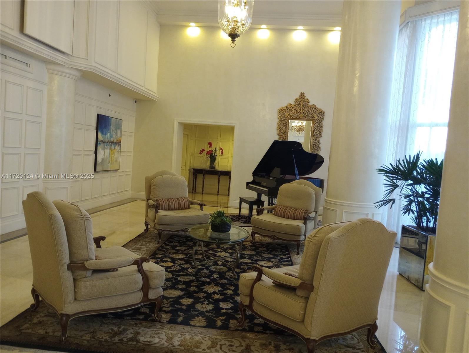 3530 Mystic Pointe Dr #2902, Aventura FL 33180