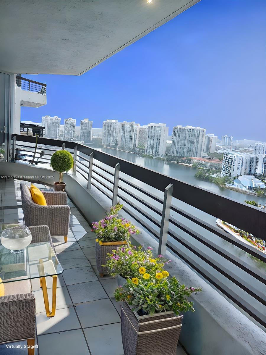 3530 Mystic Pointe Dr #2902, Aventura FL 33180