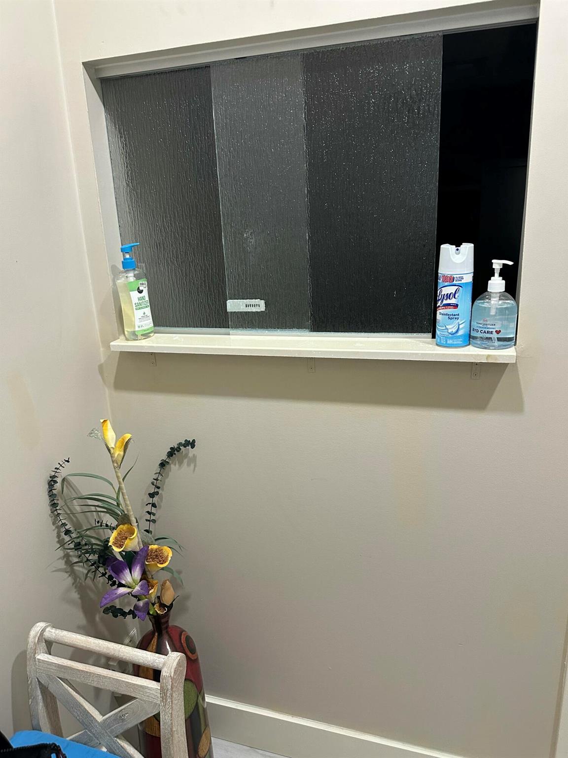 Executive Square Plaza Co