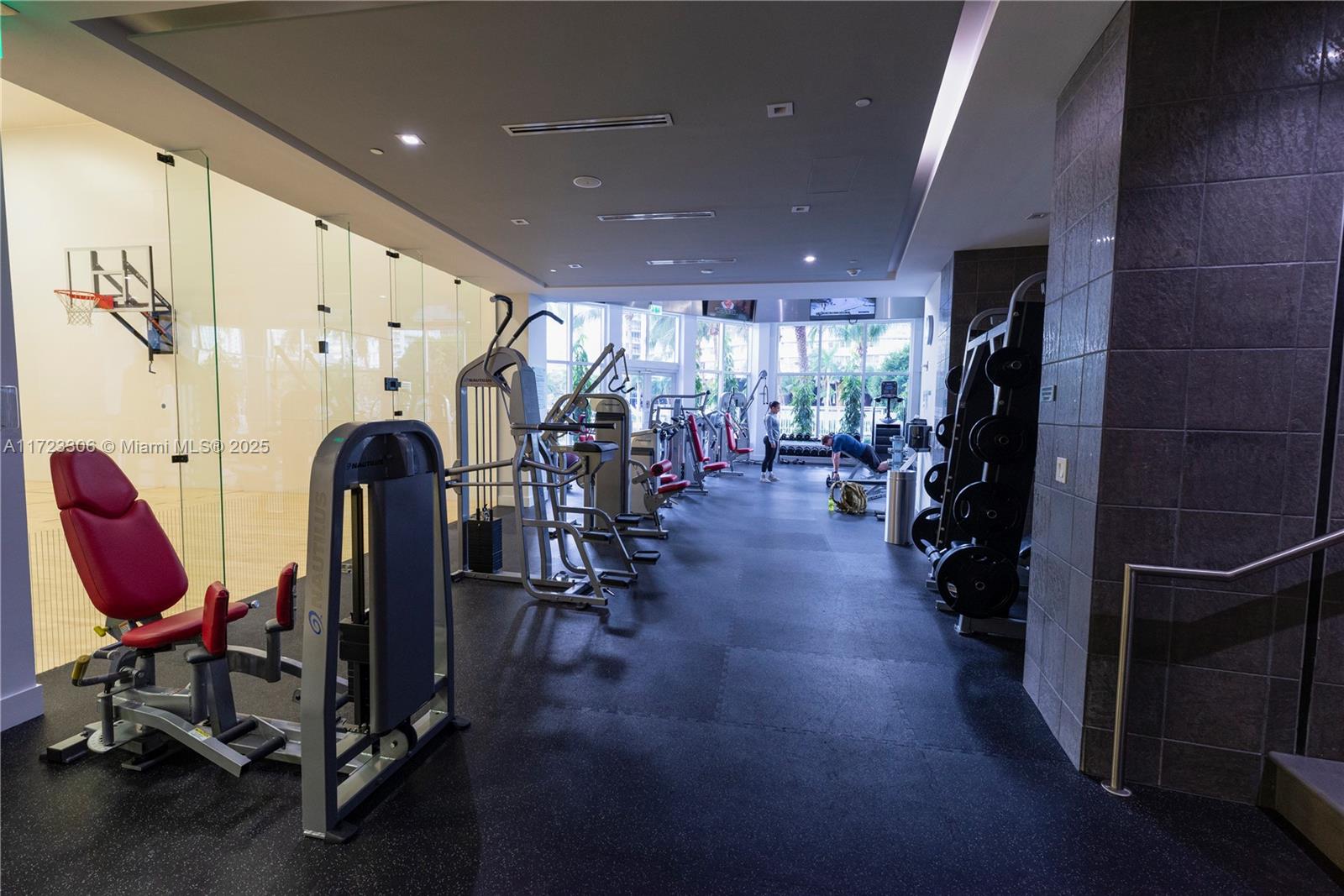 901 Brickell Key Blvd #3301, Miami FL 33131