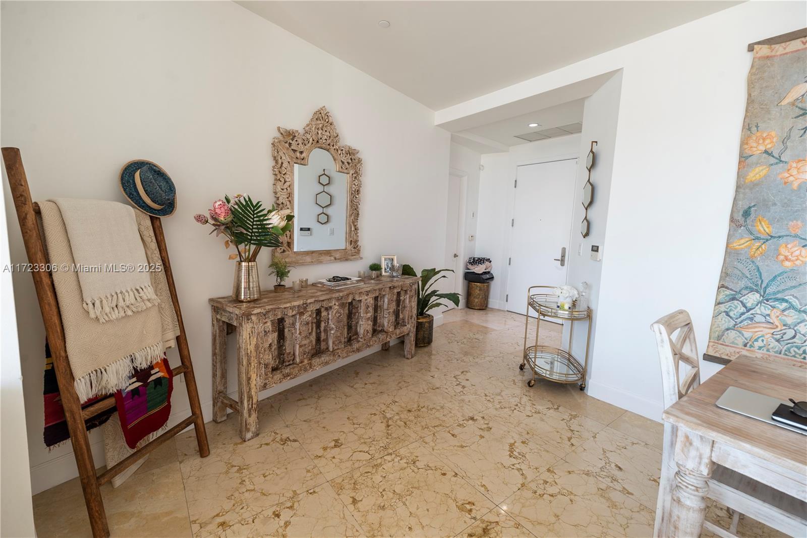 901 Brickell Key Blvd #3301, Miami FL 33131