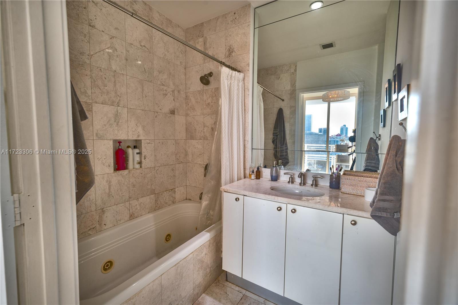 901 Brickell Key Blvd #3301, Miami FL 33131