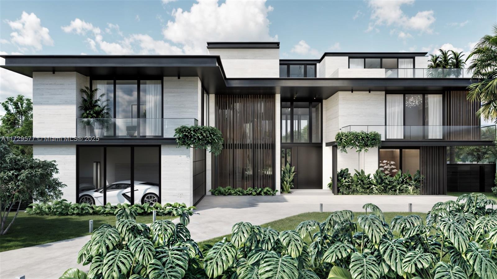 Casa en Venta en Golden Beach, FL