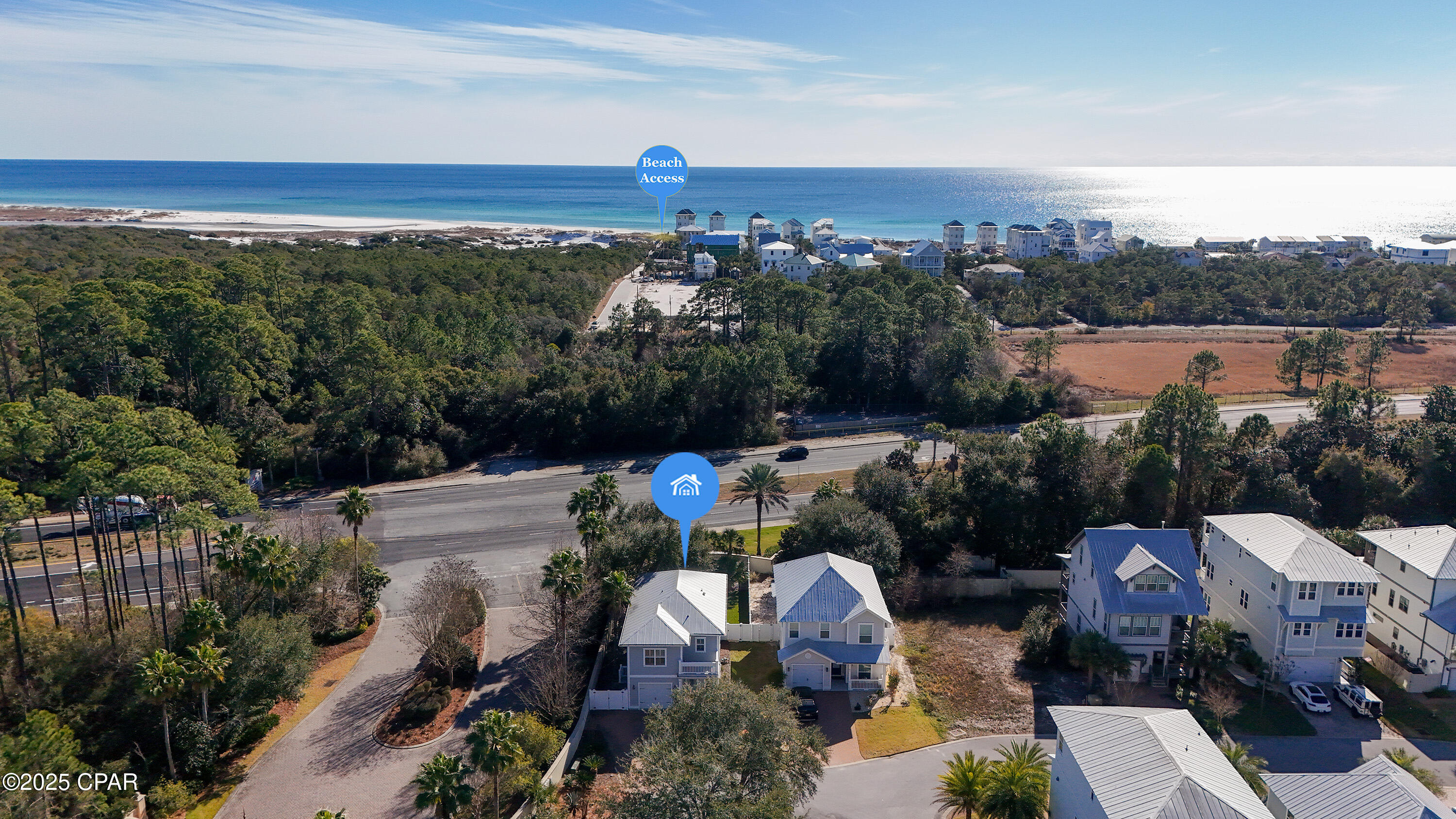Image 1 For 86 Grande Pointe Drive