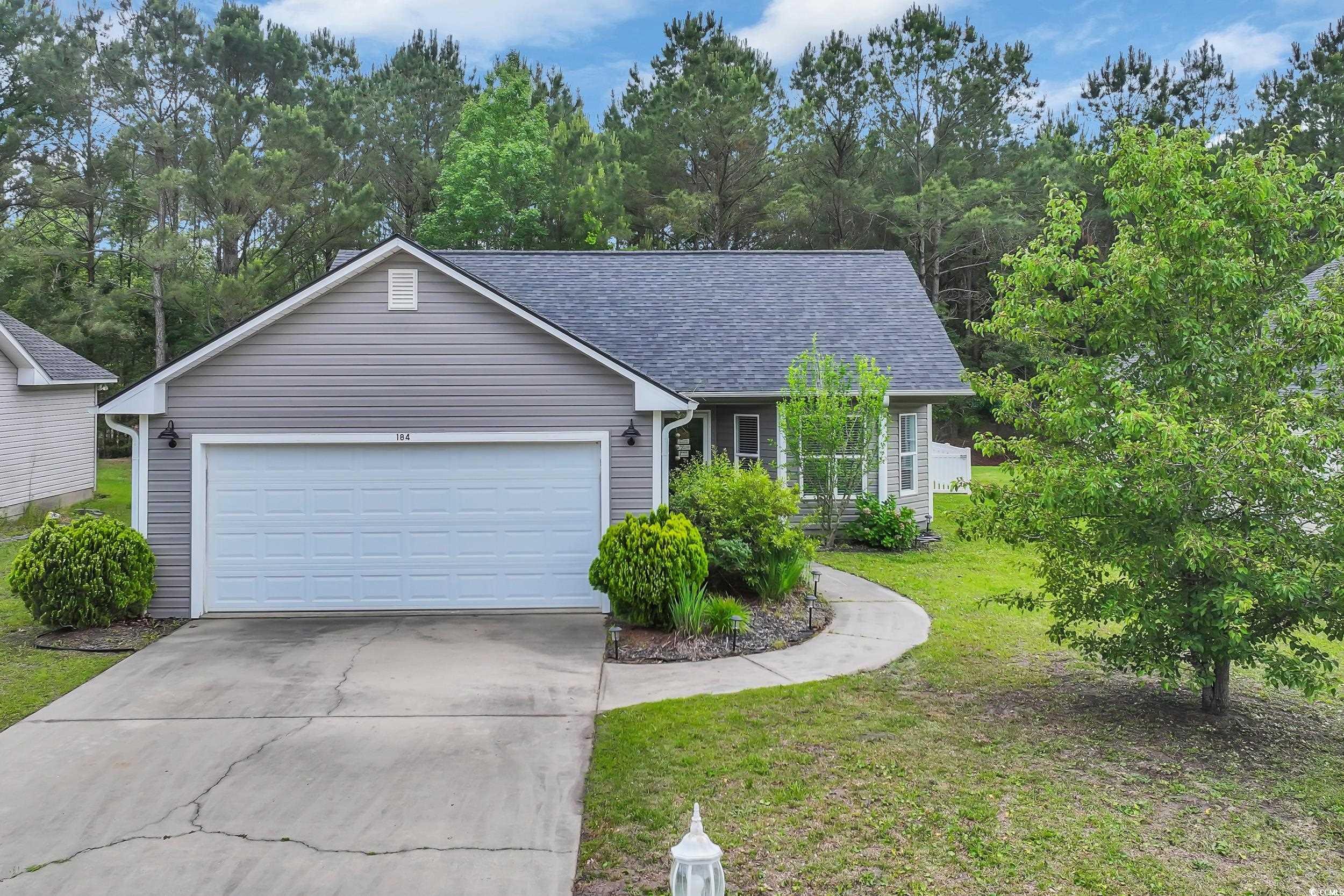 184 Retreat Pl. Little River, SC 29566