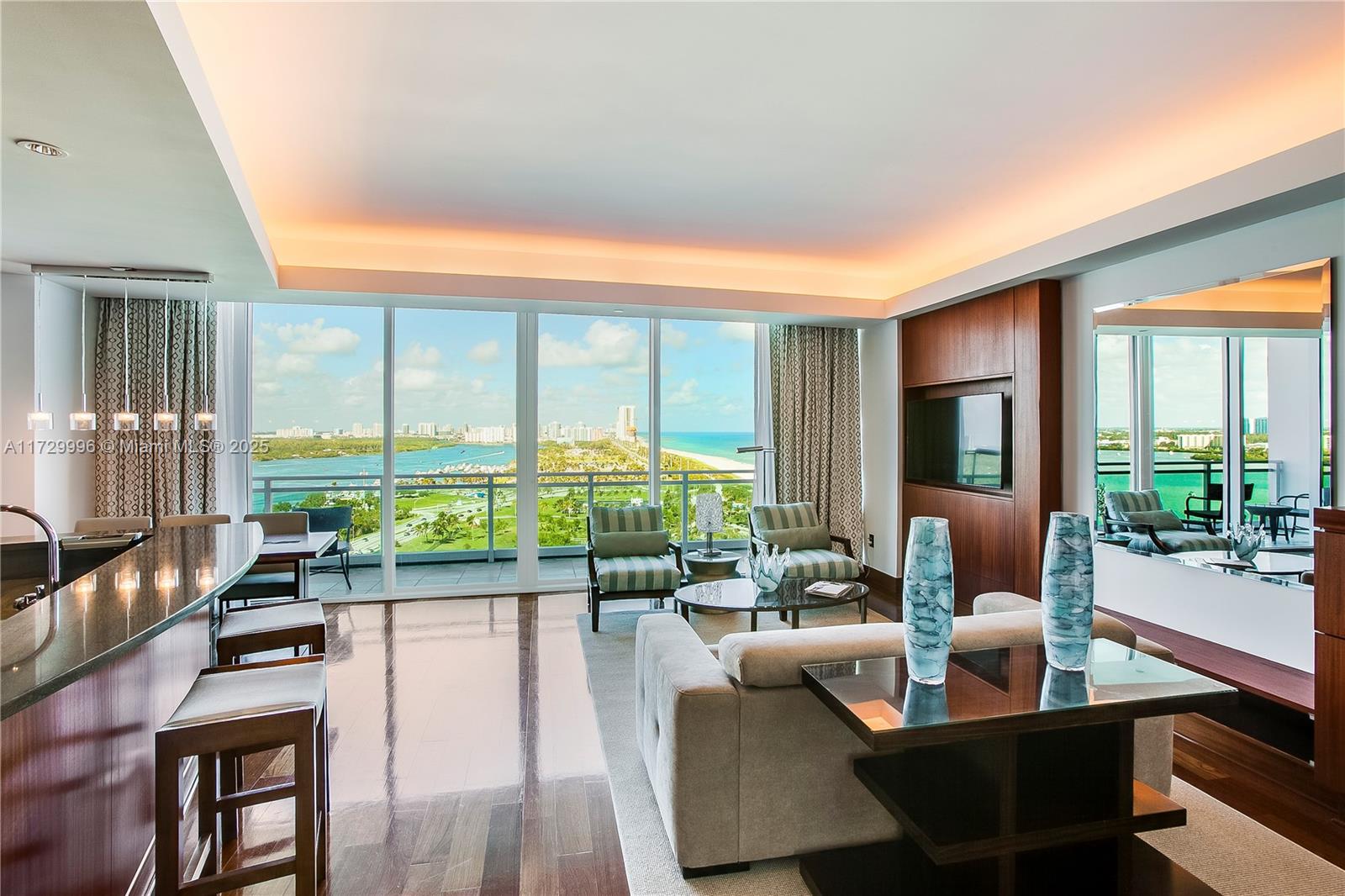 Condo for Rent in Bal Harbour, FL