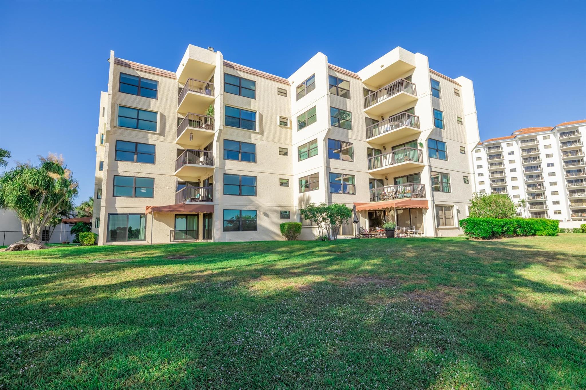 Everglades North Palm Bea