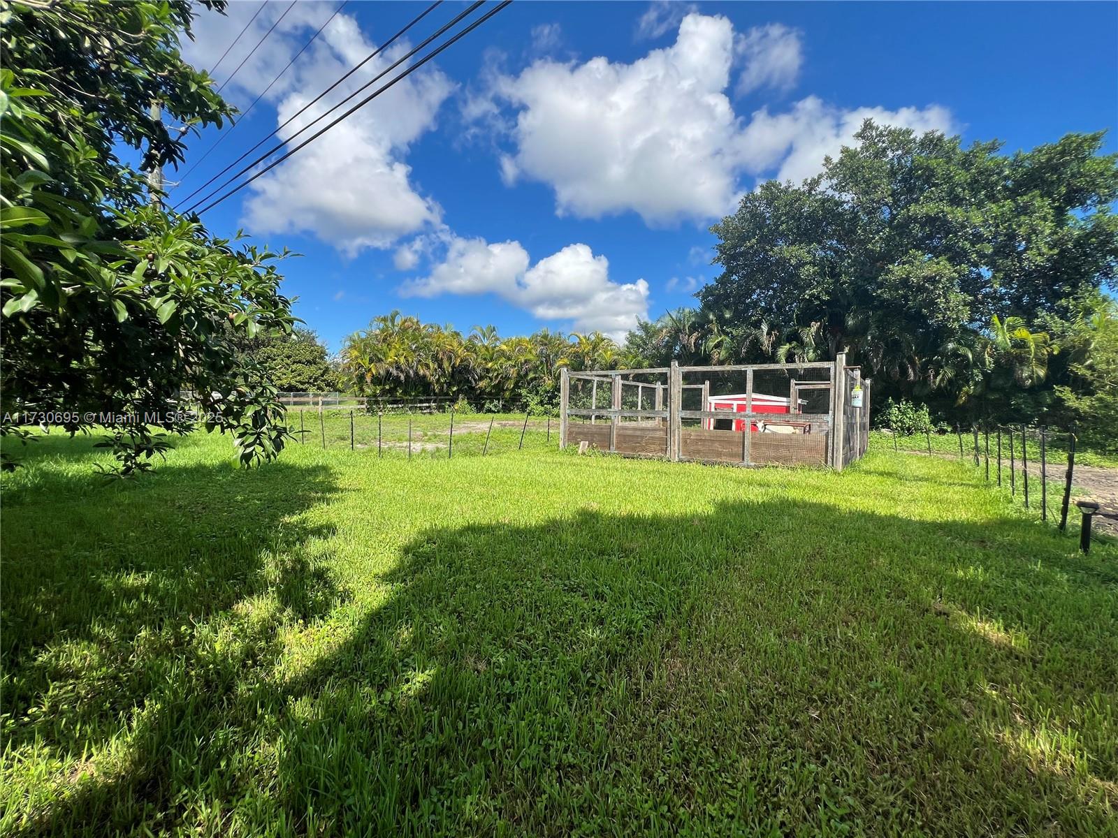 20321 SW 48th St, Southwest Ranches, Florida image 13