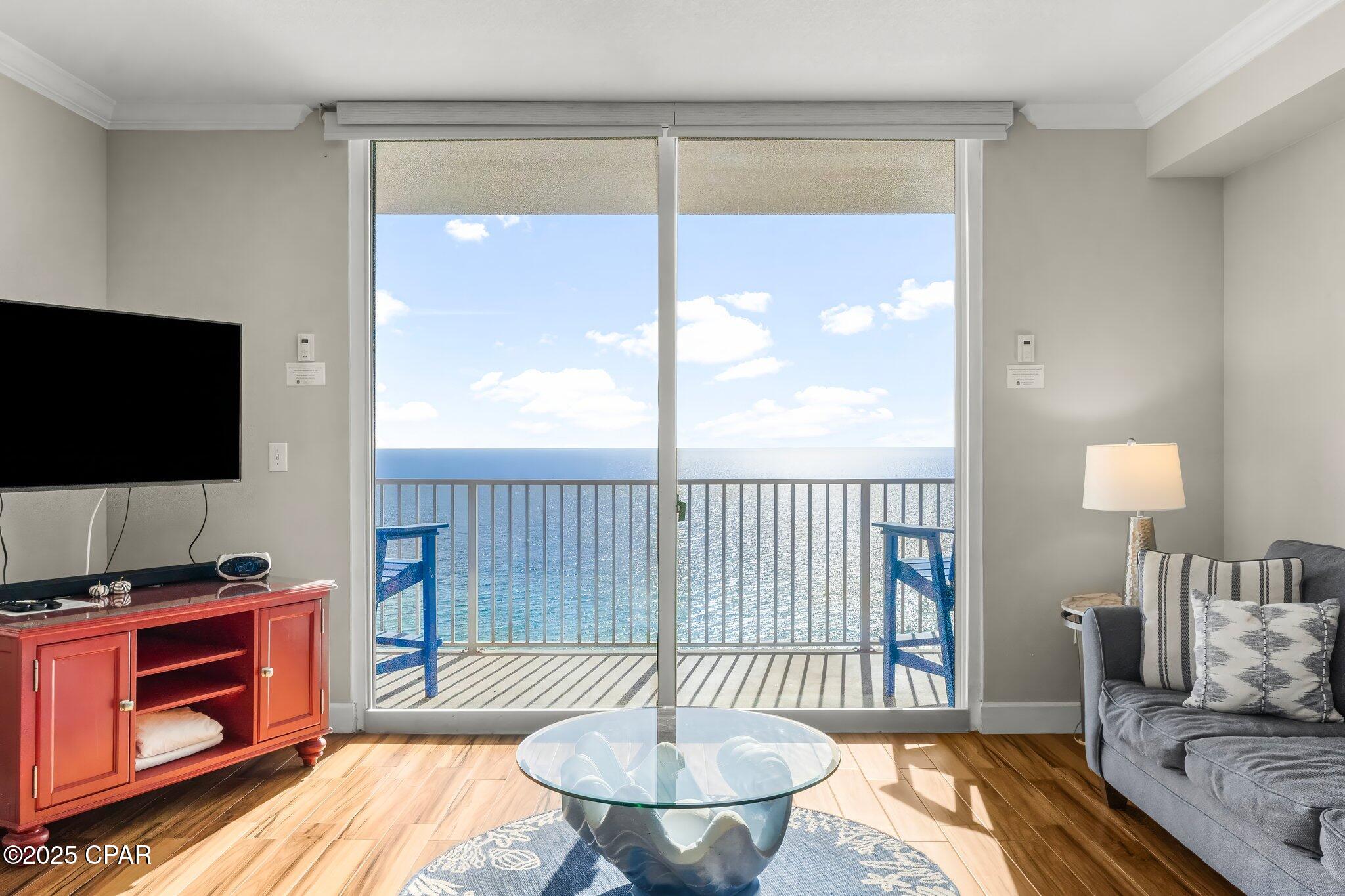 Details for 16819 Front Beach Road  1608, Panama City Beach, FL 32413