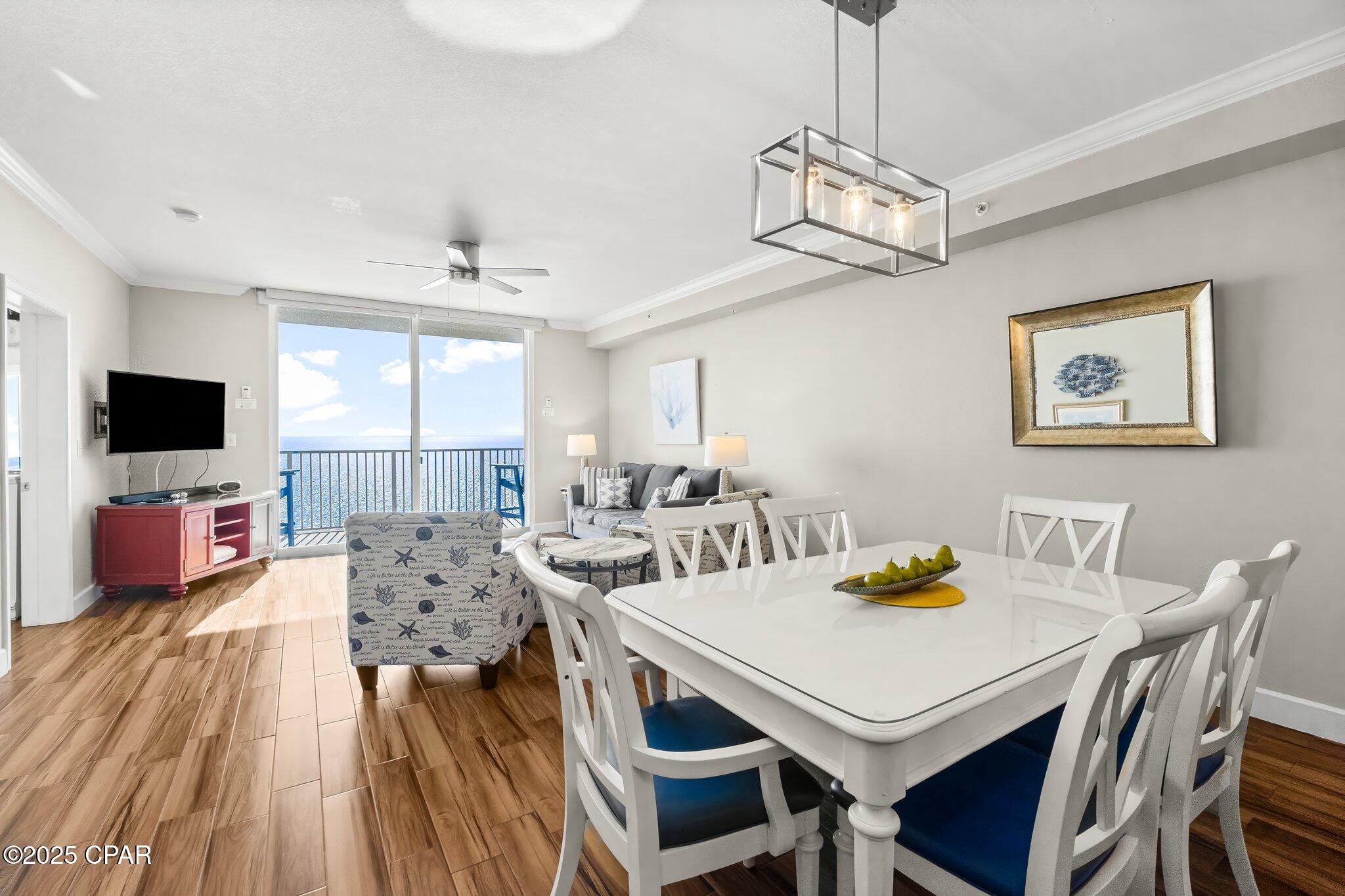 Image 11 For 16819 Front Beach Road  1608