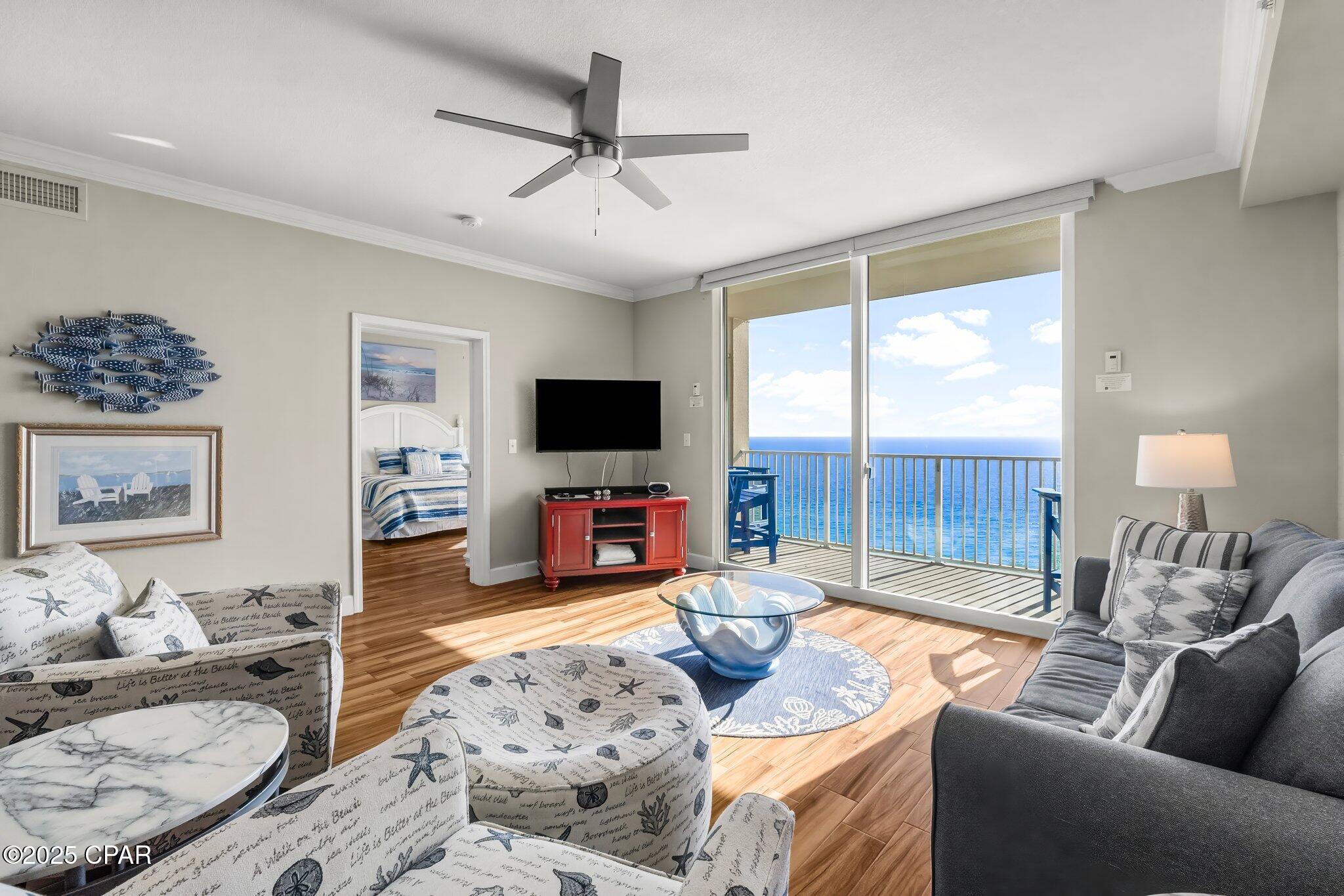 Image 13 For 16819 Front Beach Road  1608