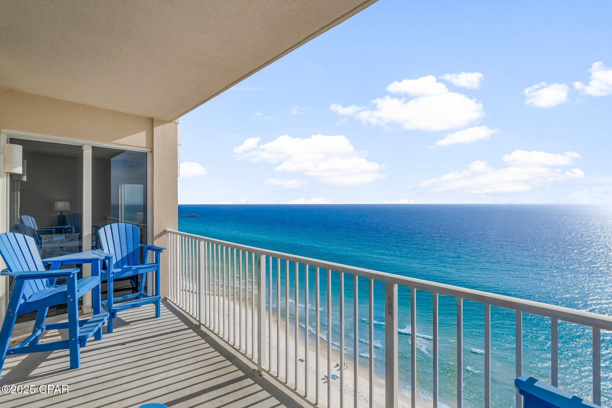 Image 2 For 16819 Front Beach Road  1608