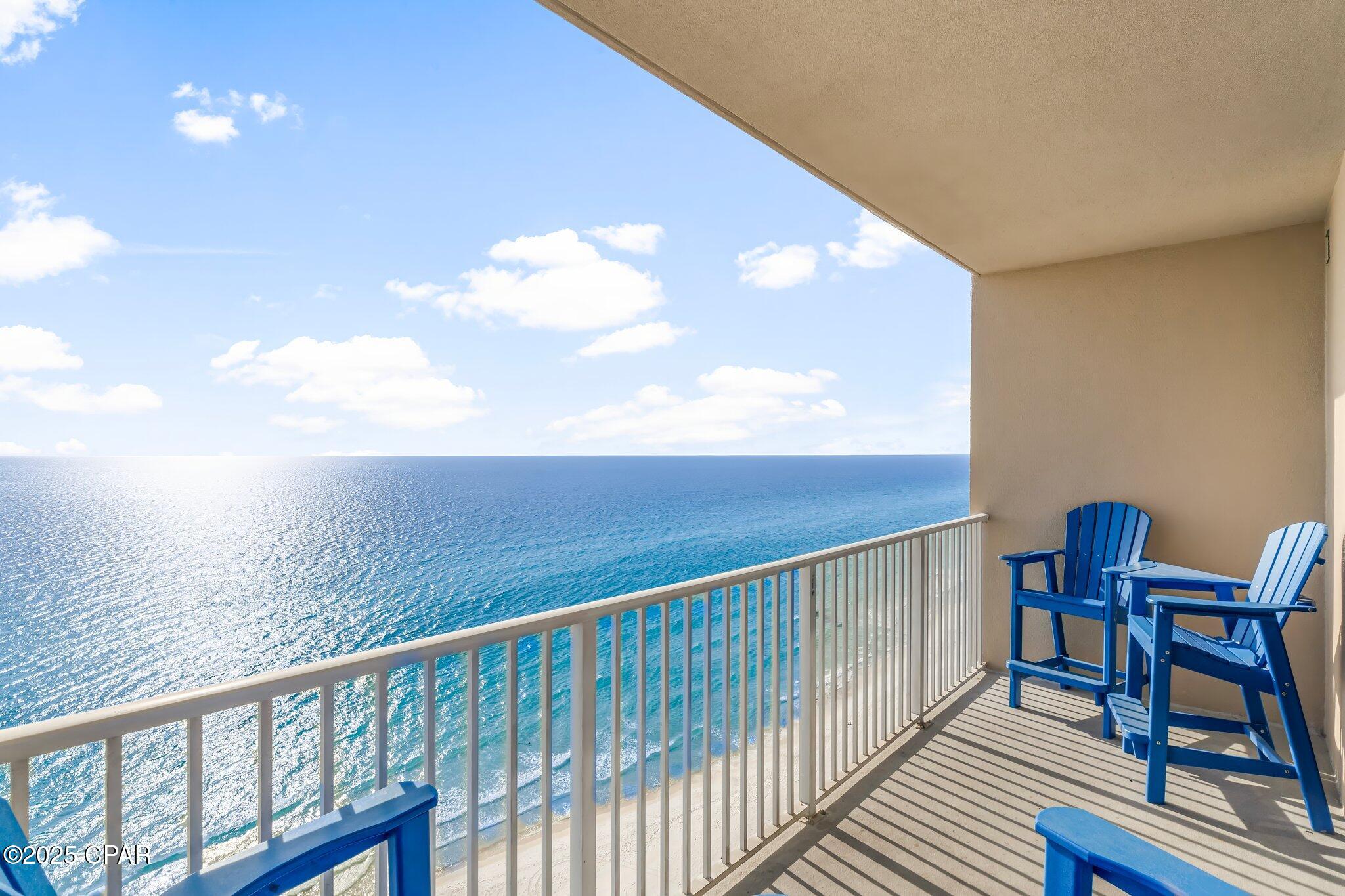 Image 4 For 16819 Front Beach Road  1608