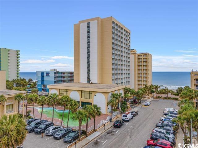 1205 S Ocean Blvd. UNIT #50412 Myrtle Beach, SC 29577