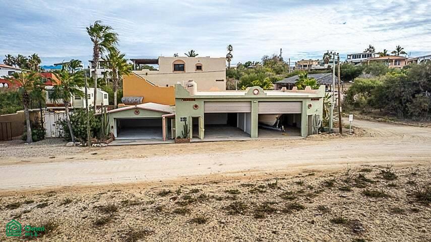 Spa Bodegas -, Buena Vista, Los Cabos, Baja California Sur, 23580