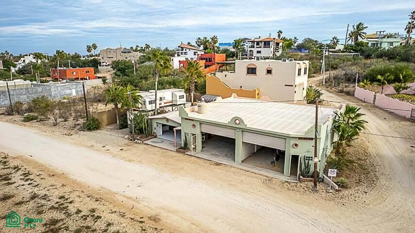 Spa Bodegas -, Buena Vista, Los Cabos, Baja California Sur, 23580