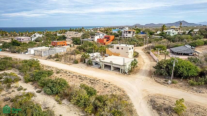 Spa Bodegas -, Buena Vista, Los Cabos, Baja California Sur, 23580