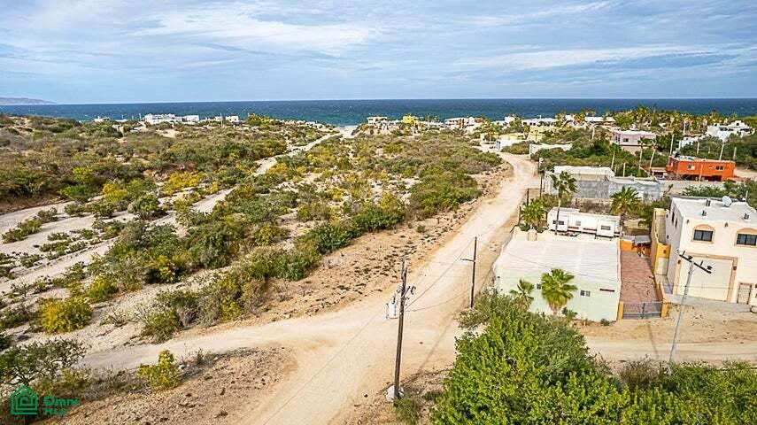 Spa Bodegas -, Buena Vista, Los Cabos, Baja California Sur, 23580