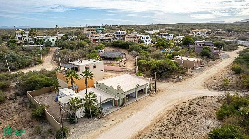 Spa Bodegas -, Buena Vista, Los Cabos, Baja California Sur, 23580