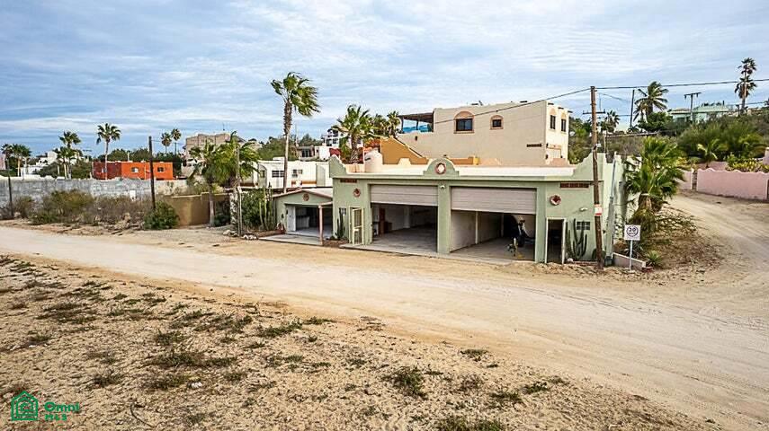 Spa Bodegas -, Buena Vista, Los Cabos, Baja California Sur, 23580