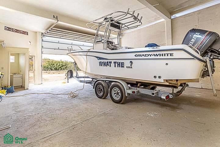 Spa Bodegas -, Buena Vista, Los Cabos, Baja California Sur, 23580