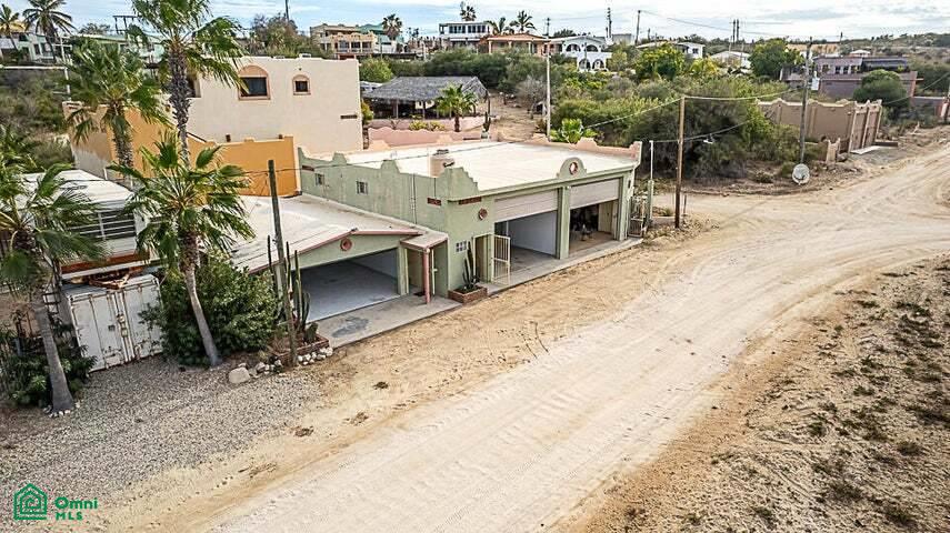 Spa Bodegas -, Buena Vista, Los Cabos, Baja California Sur, 23580